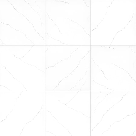 Msi Miraggio Gray Sample Matte Porcelain Paver Tile ZOR-LSC-0204-SAM